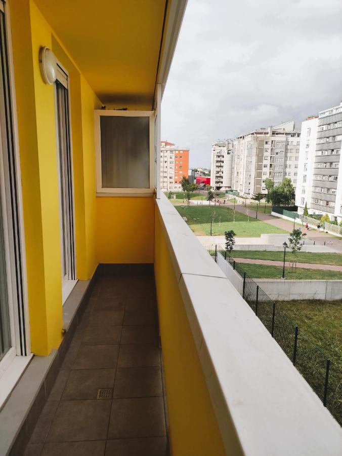 Apartamento Santander Maliano Exterior photo