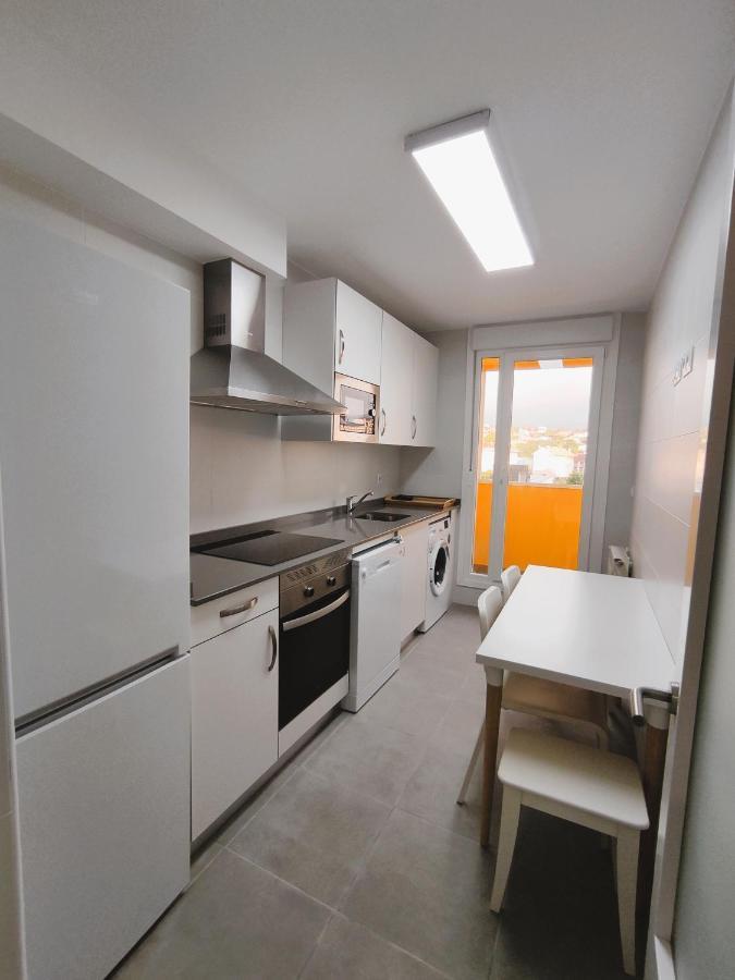 Apartamento Santander Maliano Exterior photo