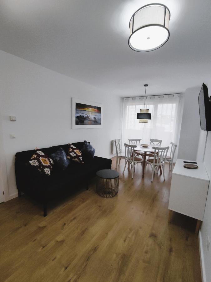 Apartamento Santander Maliano Exterior photo