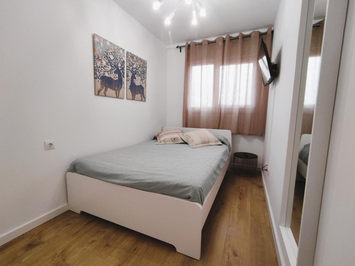 Apartamento Santander Maliano Exterior photo