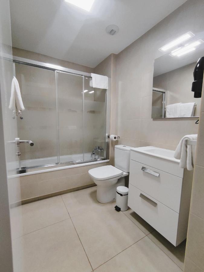 Apartamento Santander Maliano Exterior photo